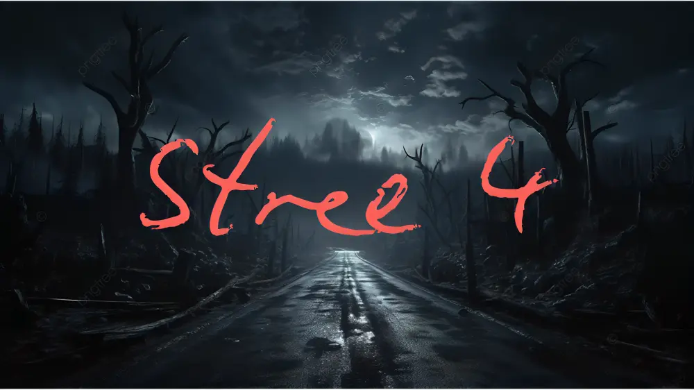 Stree 4