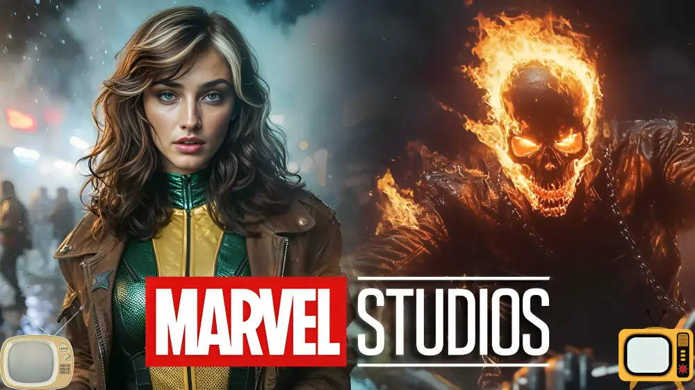 Marvel Studios Announces 3 Films for 2028