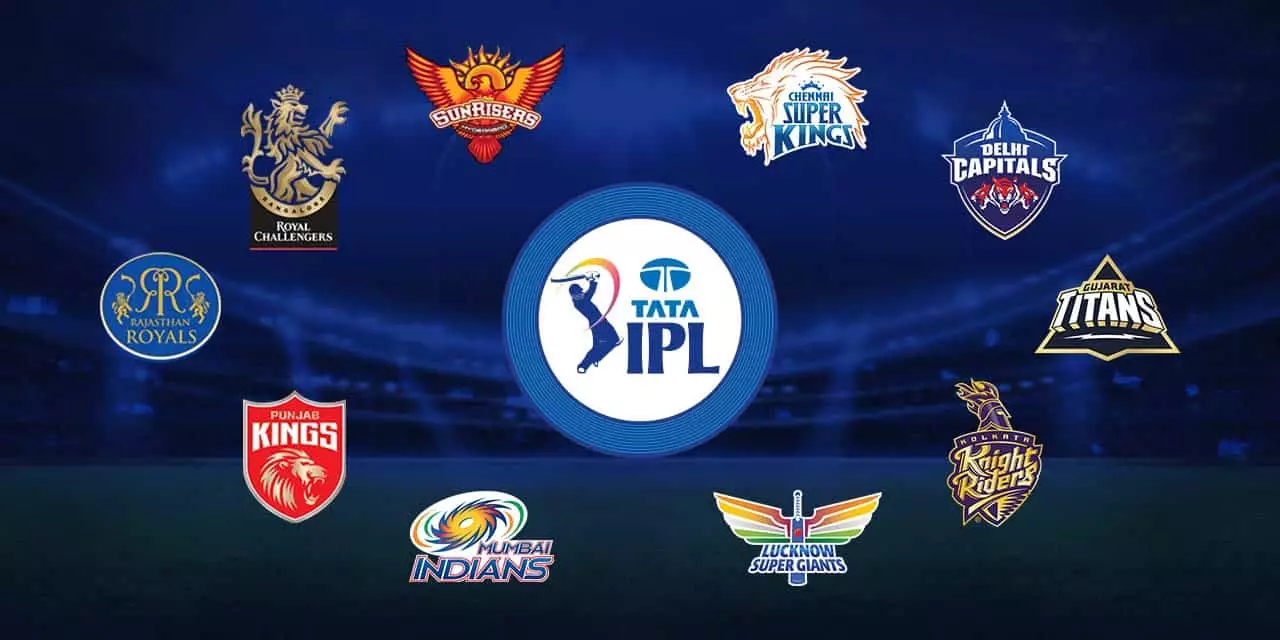 IPL Auction 2025 | All Teams Players List