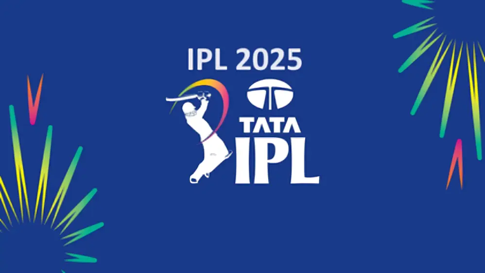 IPL 2025 to Commence on March 21 with Grand Opening